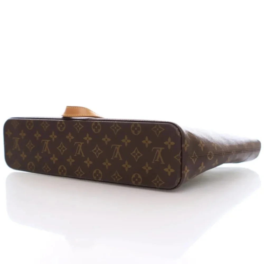 Louis Vuitton Luco Tote